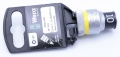 Wera Set Of Nut Drivers - 8790 Hmc Hf 10,0 Zyklop-steckschlÜsseleinsatz , Haltefunktion 10.0x37.0 Wera Set Of Nut Drivers - 8790 Hmc Hf 10,0 Zyklop-steckschlÜsseleinsatz , Haltefunktion 10.0x37.0